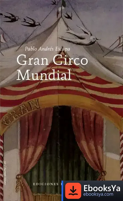 Descargar Gran Circo Mundial
