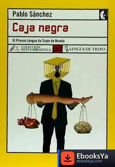 Descargar Caja Negra