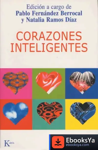 Descargar Corazones Inteligentes de Italo Svevo