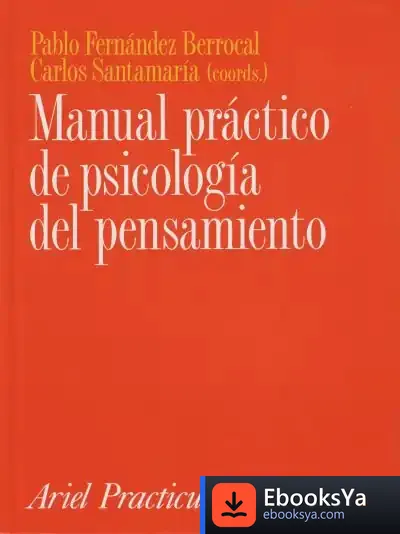 Descargar Manual Práctico De Psicología Del Pensamiento
