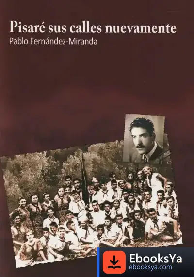 Descargar Pisare Sus Calles Nuevamente