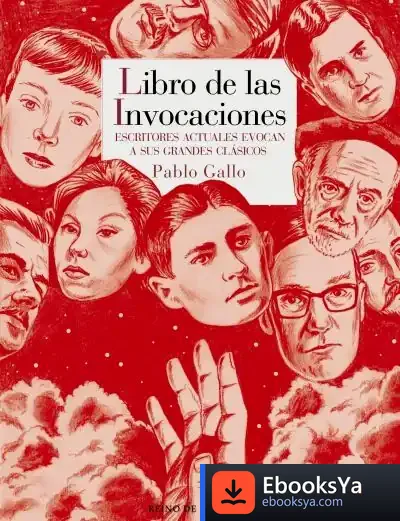 Descargar Libro De Las Invocaciones