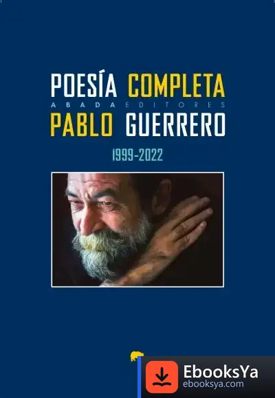 Descargar Poesía Completa (1999-2022)