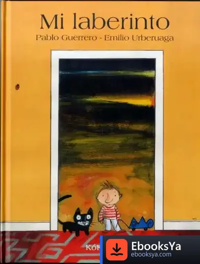 Descargar Mi Laberinto de Pablo Guerrero