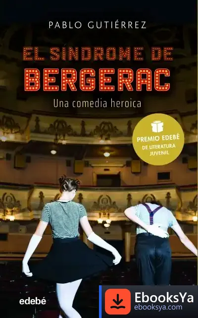 Descargar El Síndrome De Bergerac