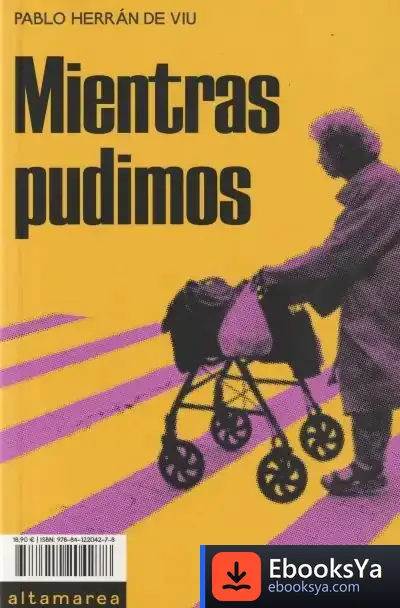 Descargar Mientras Pudimos