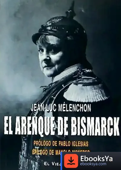 Descargar El Arenque De Bismarck