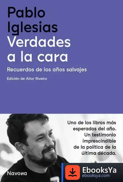 Descargar Verdades A La Cara