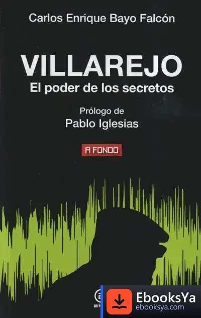 Descargar Villarejo: El Poder De Los Secretos