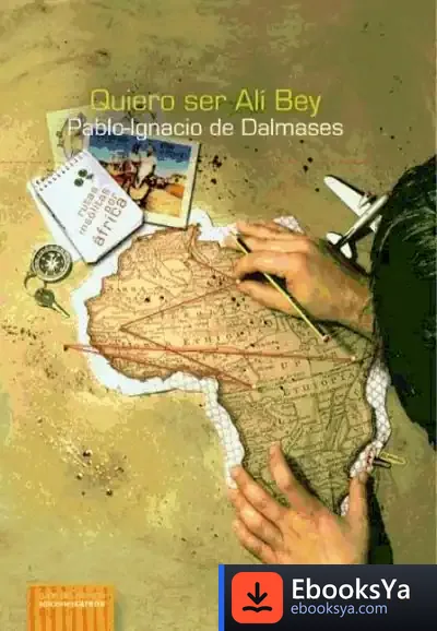 Descargar Quiero Ser Alí Bey