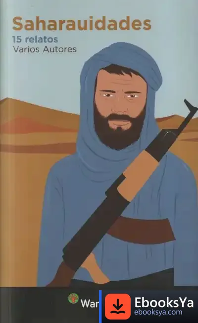 Descargar Saharauidades