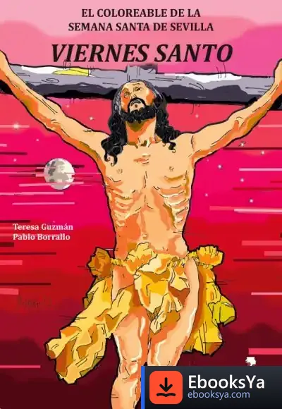 Descargar Viernes Santo de Pablo Jesús Borrallo Sánchez