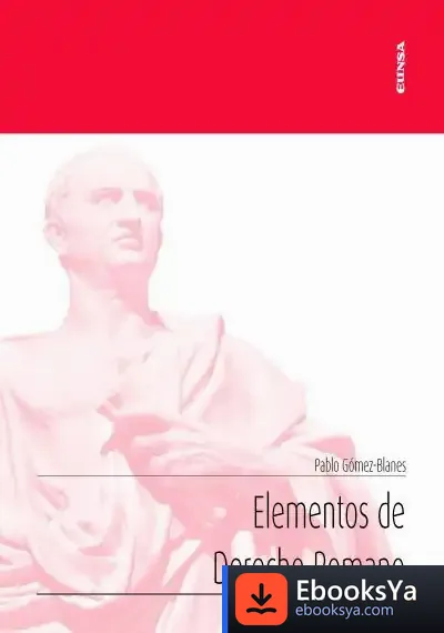 Descargar Elementos De Derecho Romano