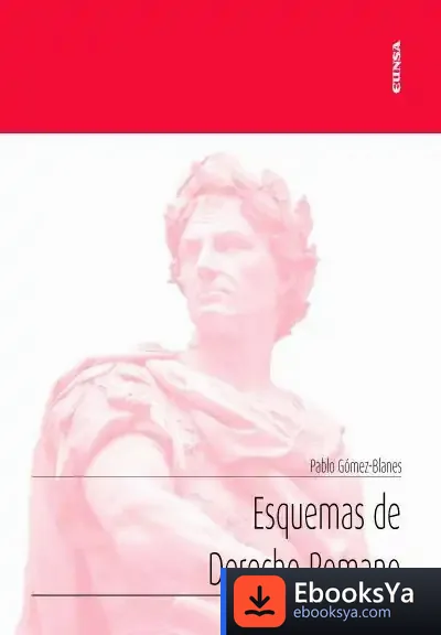 Descargar Esquemas De Derecho Romano