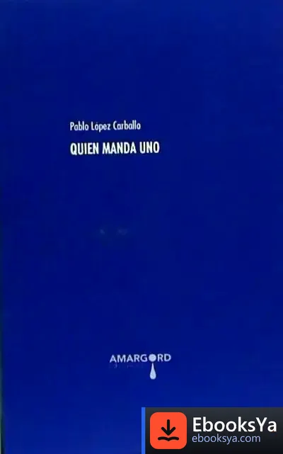 Descargar Quien Manda Uno