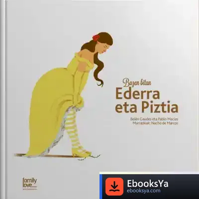 Descargar Bazen Bitan Ederra Eta Piztia de Pablo Macías