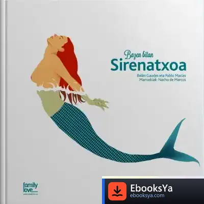 Descargar Bazen Bitan… Sirenatxoa de Pablo Macías