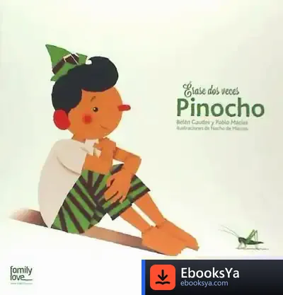 Descargar Érase Dos Veces Pinocho