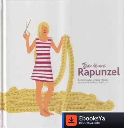 Descargar Erase Dos Veces Rapunzel