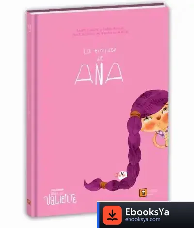 Descargar La Timidez De Ana