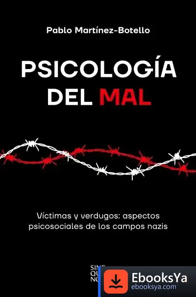 Descargar Psicología Del Mal