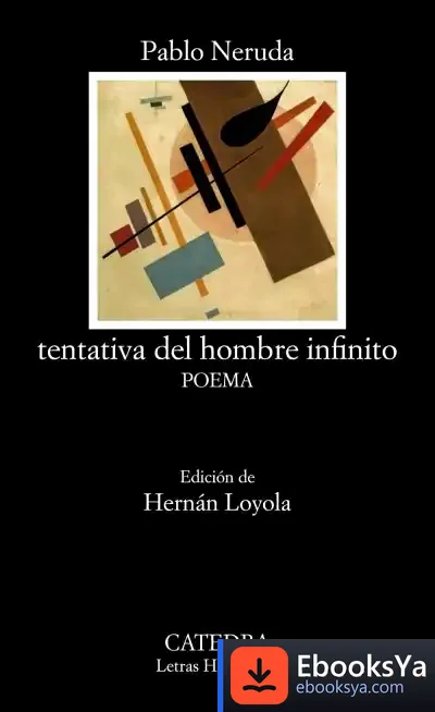 Descargar Tentativa Del Hombre Infinito