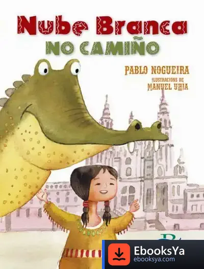 Descargar Nube Branca No Camiño