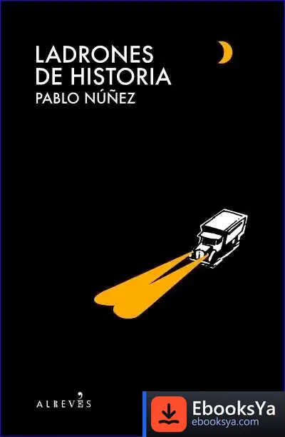 Descargar Ladrones De Historia