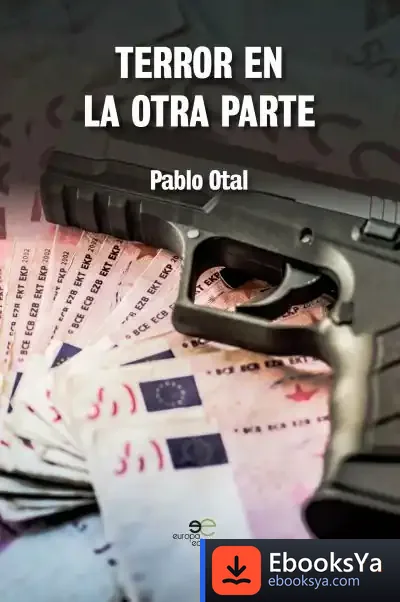 Descargar Terror En La Otra Parte de Carlos Fortea