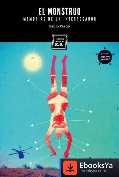 Descargar El Monstruo de Cees Nooteboom