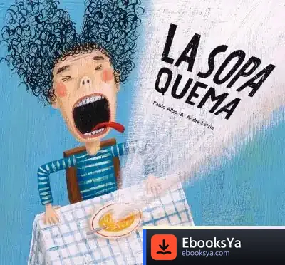 Descargar La Sopa Quema