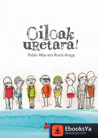 Descargar Oiloak, Uretara!
