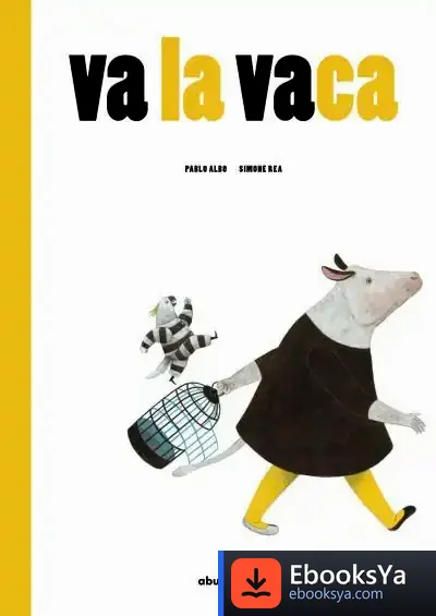 Descargar Va La Vaca de Pablo Pérez Antón