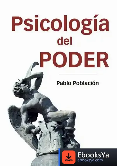 Descargar Psicología Del Poder