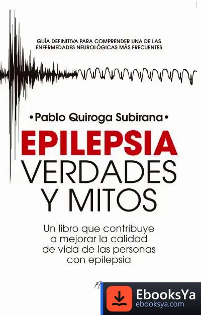 Descargar Epilepsia: Verdades Y Mitos