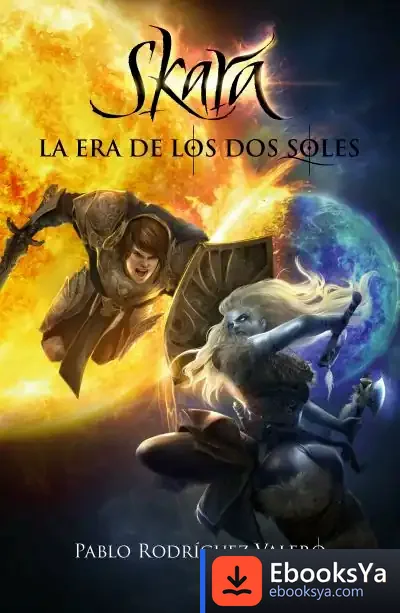 Descargar Skara de Pablo Rodríguez Valero