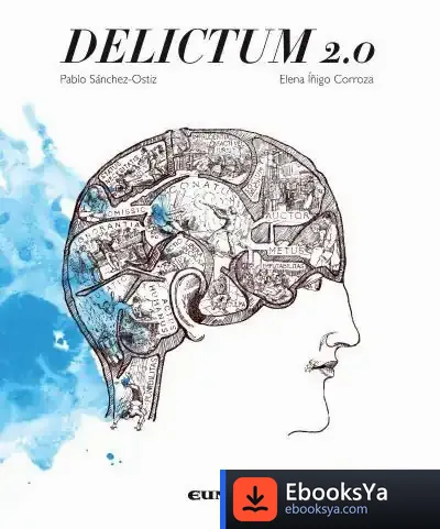 Descargar Delictum 2.0 de Pablo Sánchez-ostiz Gutiérrez