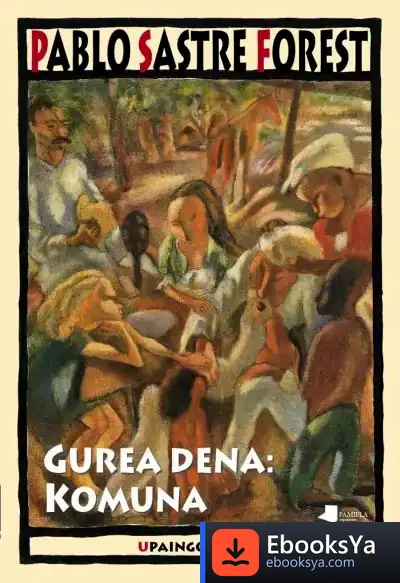 Descargar Gurea Dena: Komuna