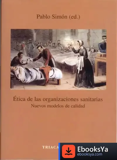 Descargar ?Tica De Las Organizaciones Sanitarias