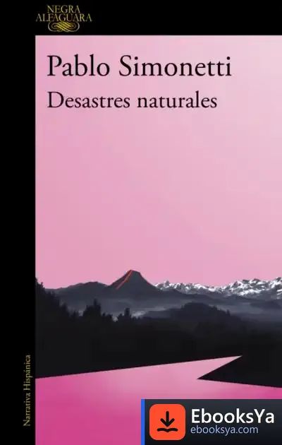 Descargar Desastres Naturales (Mapa De Las Lenguas)