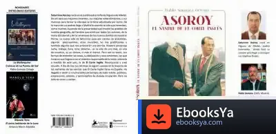 Descargar Asoroy. El Sastre De El Corte Inglés