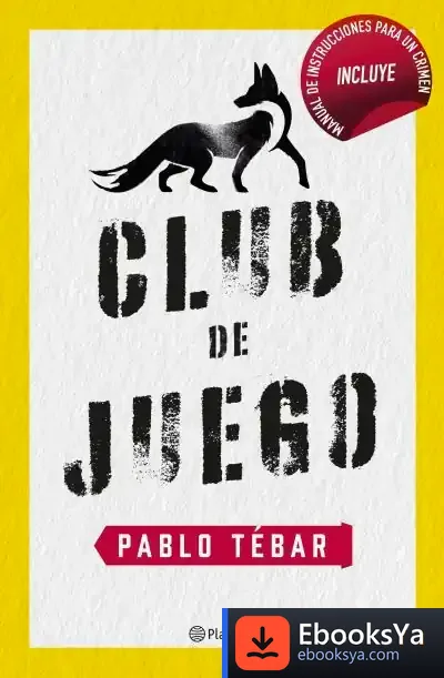 Descargar Club De Juego