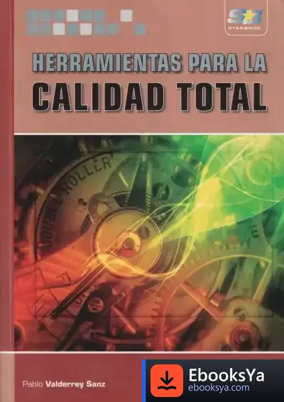 Descargar Herramientas Para La Calidad Total