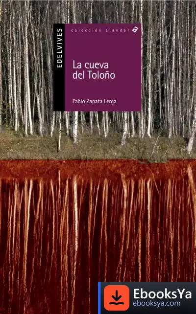Descargar La Cueva Del Toloño de Antoni Clapès