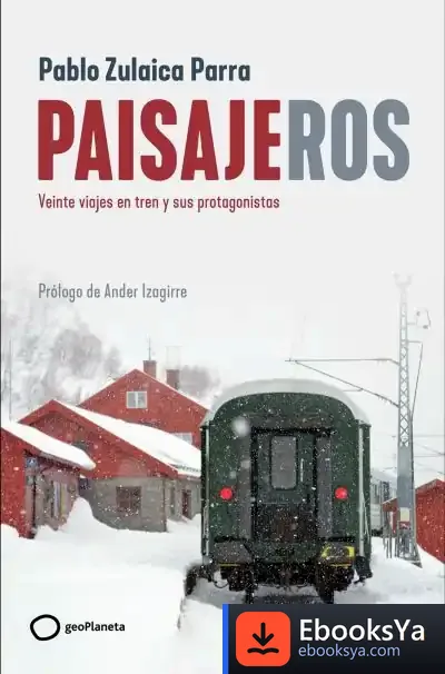 Descargar Paisajeros de Pablo Zulaica