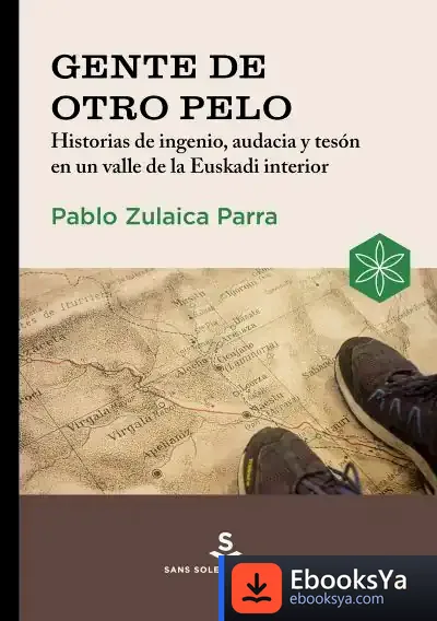 Descargar Gente De Otro Pelo