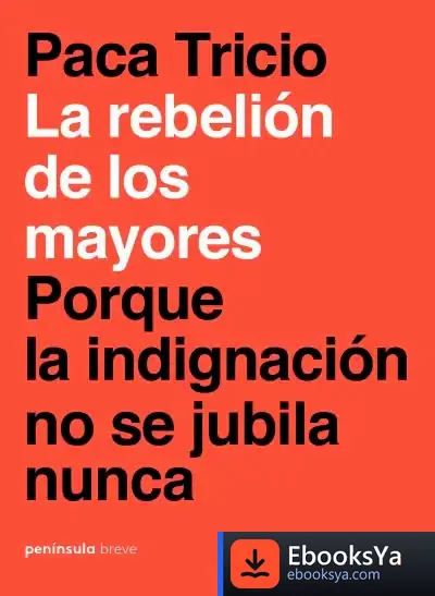Descargar La Rebelión De Los Mayores