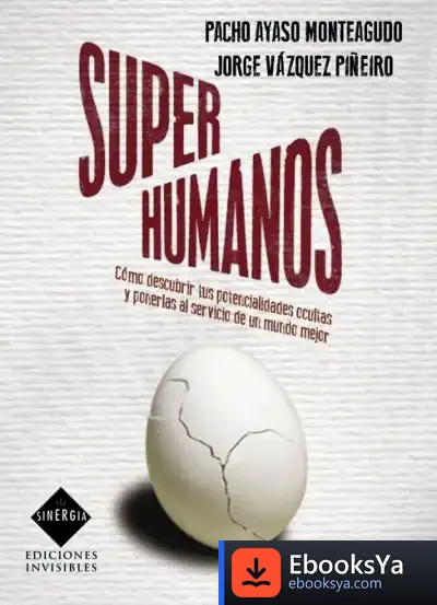 Descargar Superhumanos de Pacho Ayaso Monteagudo