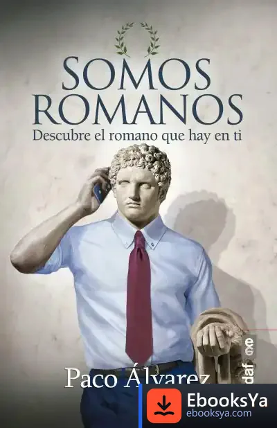 Descargar Somos Romanos