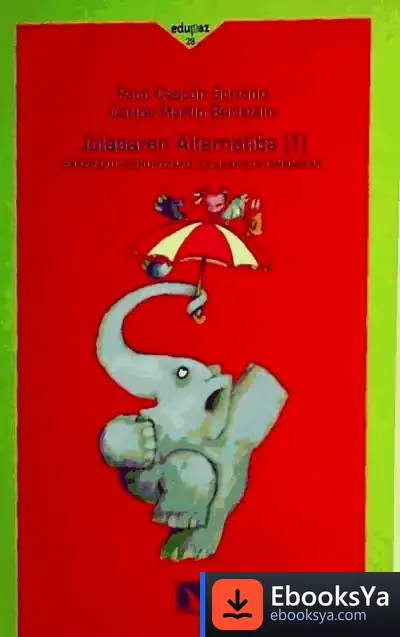 Descargar Jolasaren Alternatiba (I) de Thomas W. Myers